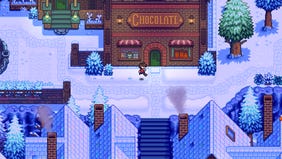 Haunted Chocolatier Is 'Coming Along' Says Creator ConcernedApe