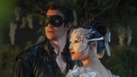  Bridgerton Season 4, Part 1 Review (Netflix)