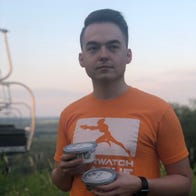 Tyler Robertson Avatar