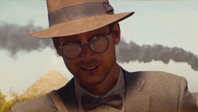 The Elder Scrolls: Oblivion Remastered, Fallout 4 and Indiana Jones Switch 2 Release Dates Confirmed