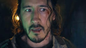 Review: Markiplier's Iron Lung (In Theaters)