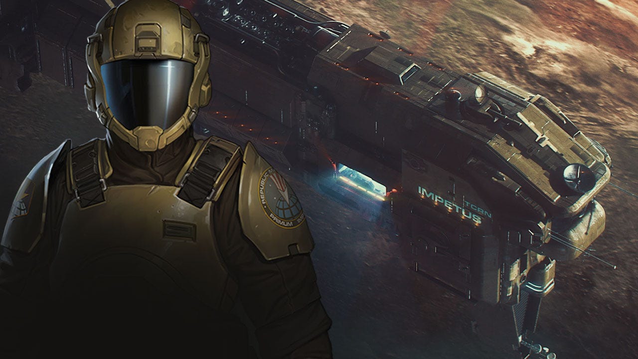 Menace Early Access Review