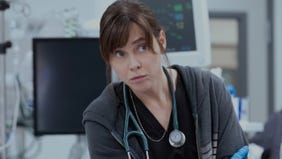 The Pitt: Season 2, Episode 4 Review (HBO)