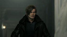 The Resident Evil: Reqiuem Leon S. Kennedy Amiibo Is Real and on the Way This Summer
