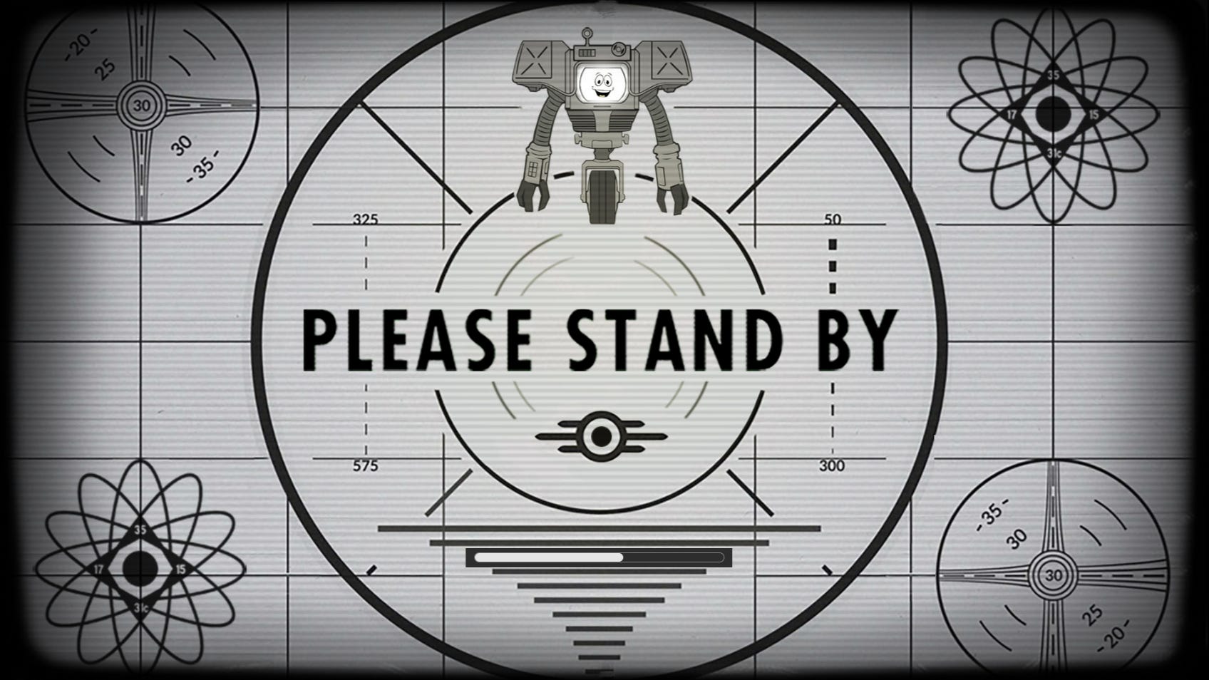 Amazon Fallout Countdown Turns Out Not to Be Fallout 3 or Fallout: New Vegas Remastered — Here's What It Revealed