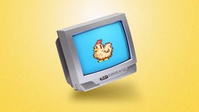 Stardew Valley Creator Uses Harry Potter to Explain Why There Isn't a Stardew Valley TV Show